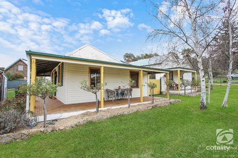 Property photo of 5 Smith Street Beechworth VIC 3747