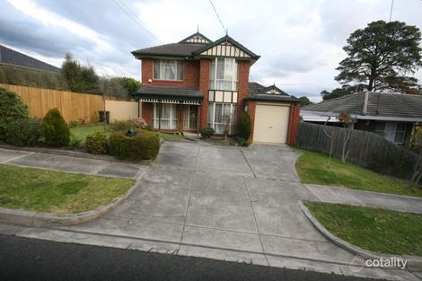 2a Andrew Cres, Croydon South, VIC 3136