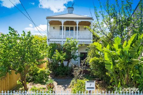 7 Pevensey St, Geelong, VIC 3220