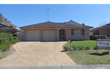 Property photo of 8 Sunderland Crescent Bligh Park NSW 2756