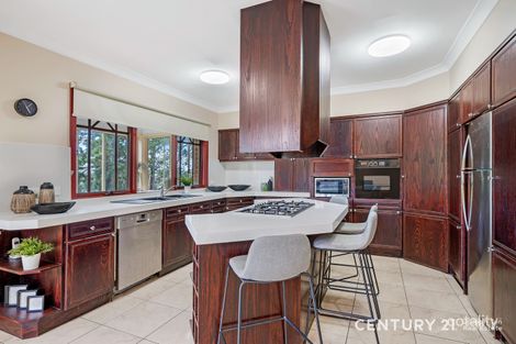 Property photo of 52 Glenhope Road West Pennant Hills NSW 2125