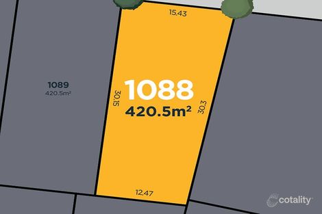 Lot 1088/1088 Menangle Rd, Menangle Park, NSW 2563