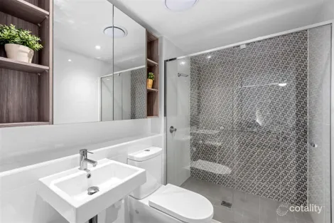 Property photo of 2058/48 Skyring Terrace Newstead QLD 4006