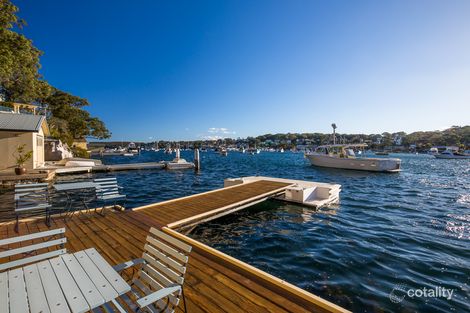 Property photo of 209 Woolooware Road Burraneer NSW 2230