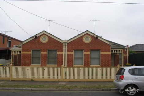 2/56 Newcastle St, Yarraville, VIC 3013