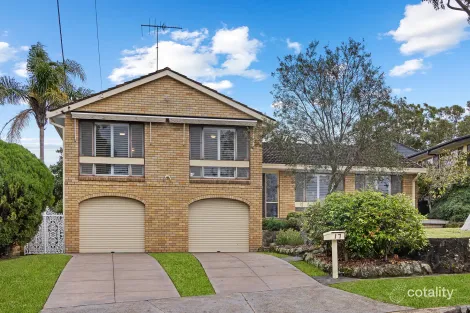 Property photo of 17 Plover Street Grays Point NSW 2232