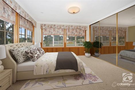 Property photo of 2 Hall Court Wodonga VIC 3690