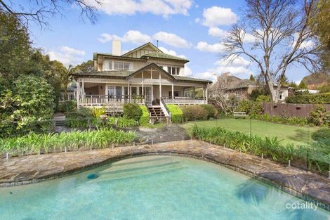 Property photo of 26 Springdale Road Killara NSW 2071