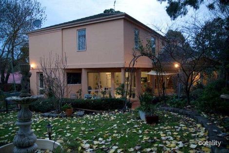 Property photo of 31 Elgin Street Berwick VIC 3806