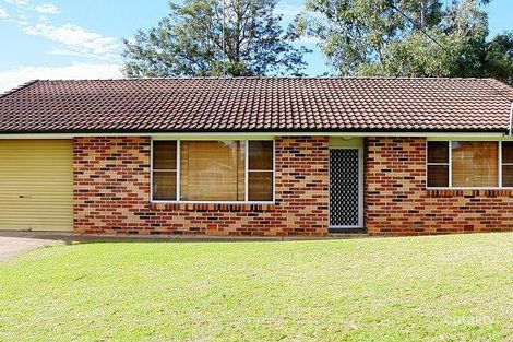 3 Auld Pl, Schofields, NSW 2762