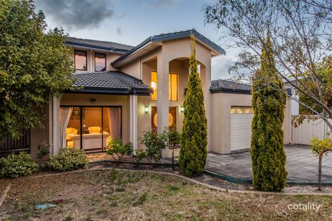 Property photo of 19A McCallum Crescent Ardross WA 6153