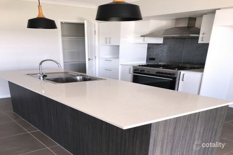 Property photo of 22 Balla Balla Crescent Ormeau Hills QLD 4208