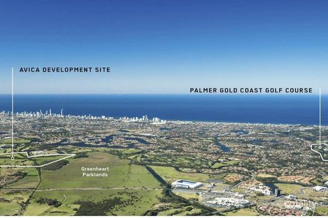 289 Ron Penhaligon Way, Robina, QLD 4226