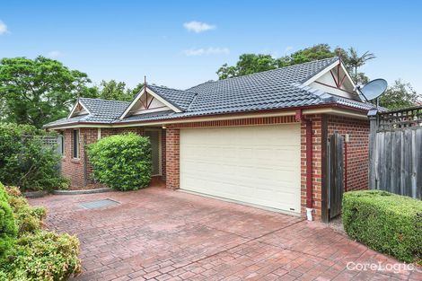 Property photo of 6/16-18 Edenlee Street Epping NSW 2121