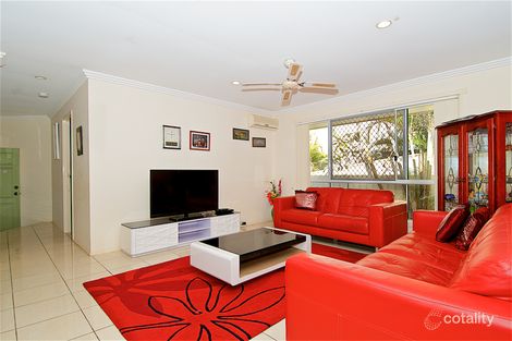 Property photo of 44 Ingles Circuit Arundel QLD 4214