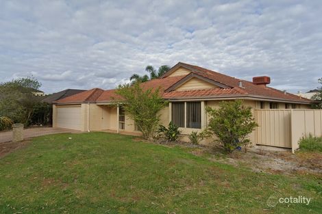 Property photo of 32 Excelsior Drive Canning Vale WA 6155