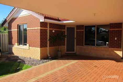 13/268-272 Wharf St, Queens Park, WA 6107