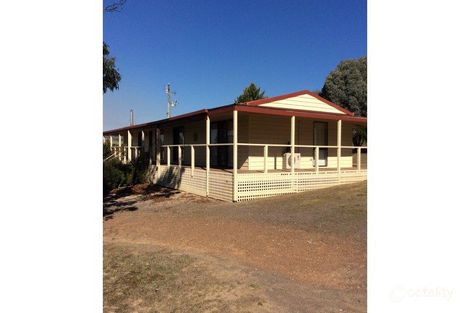 478 Maroondah Hwy, Merton, VIC 3715