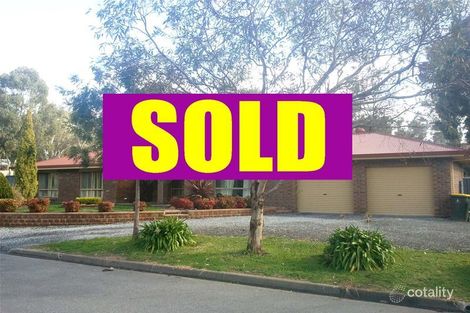 Property photo of 10 William Dyer Drive Williamstown SA 5351