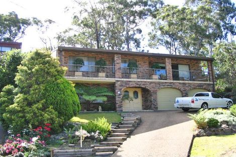 51 Cowan St, Oyster Bay, NSW 2225