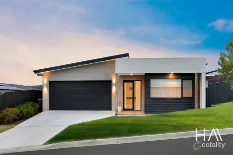 Property photo of 10 Simmonds Court Legana TAS 7277