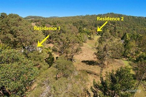 Property photo of 40 Johns Road Mudgeeraba QLD 4213