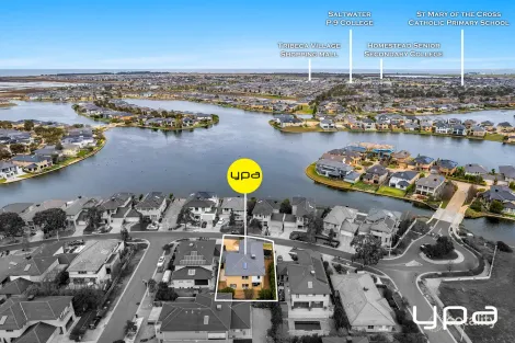 Property photo of 26 North Shore Drive Point Cook VIC 3030