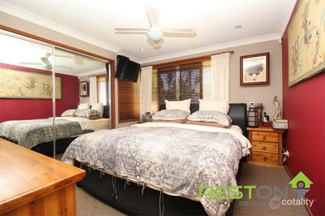 Property photo of 5 Aberfeldy Crescent St Andrews NSW 2566