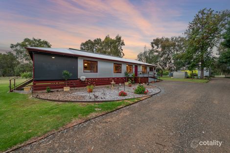 Property photo of 46 Cemetery Road Nathalia VIC 3638