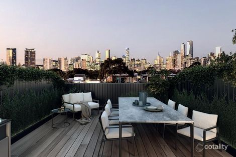 Property photo of 277 Graham Street Port Melbourne VIC 3207