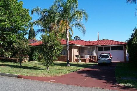 12 Rankin Way, Booragoon, WA 6154