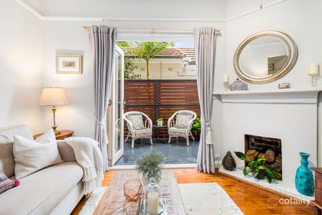 Property photo of 1/10 Emmett Street Crows Nest NSW 2065