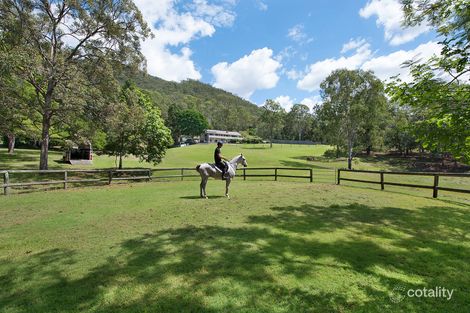Property photo of 965 Mount Glorious Road Highvale QLD 4520