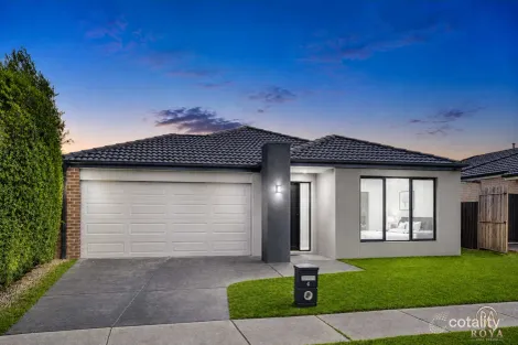 4 Shaheen Ct, Harkness, VIC 3337