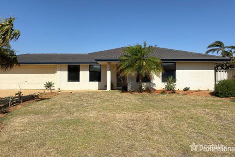 Property photo of 18 Reg Percy Street Mount Tarcoola WA 6530