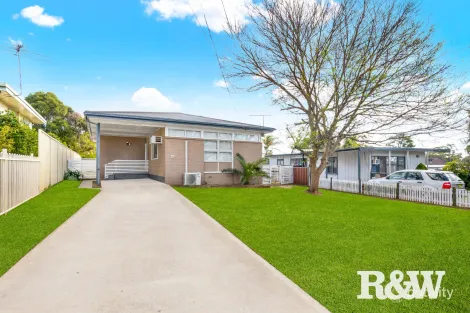 Property photo of 55 Helena Avenue Emerton NSW 2770