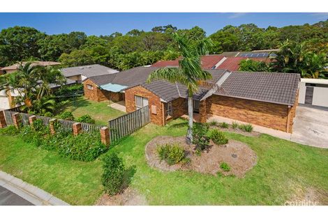 Property photo of 2 Stepney Close Robina QLD 4226