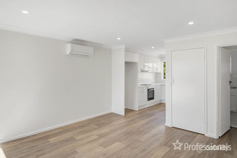 Property photo of 3/16 Marloo Crescent Kooringal NSW 2650