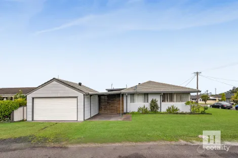 Property photo of 23 Clucas Avenue Gorokan NSW 2263