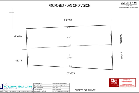 71 Wandana Ave, Gilles Plains, SA 5086