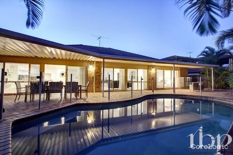 Property photo of 1 Grenoble Place Ormiston QLD 4160