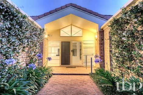 Property photo of 1 Grenoble Place Ormiston QLD 4160