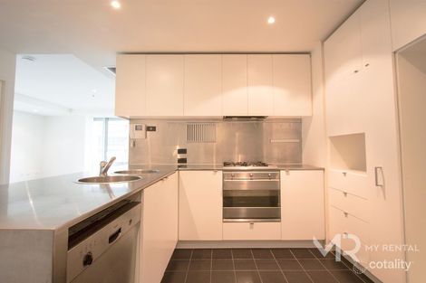 Property photo of 811/620 Collins Street Melbourne VIC 3000