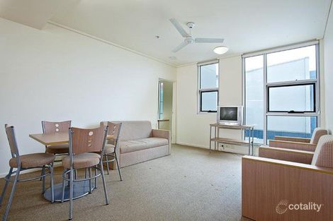 Property photo of 810/800 Swanston Street Carlton VIC 3053