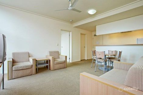 Property photo of 810/800 Swanston Street Carlton VIC 3053