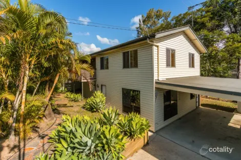 Property photo of 231 Richmond Road Morningside QLD 4170