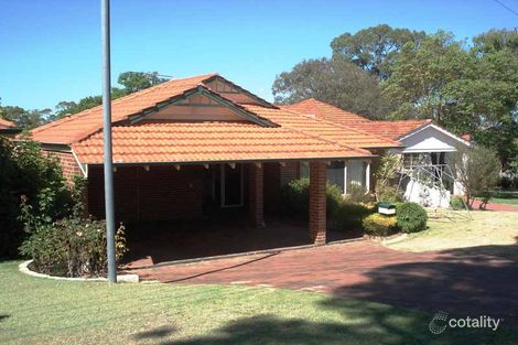 Property photo of 21 Shann Street Floreat WA 6014