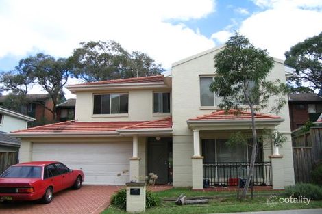 Property photo of 3 Forester Drive Marsfield NSW 2122