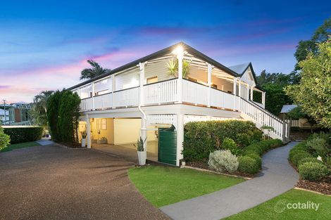 96 Raff Ave, Holland Park, QLD 4121