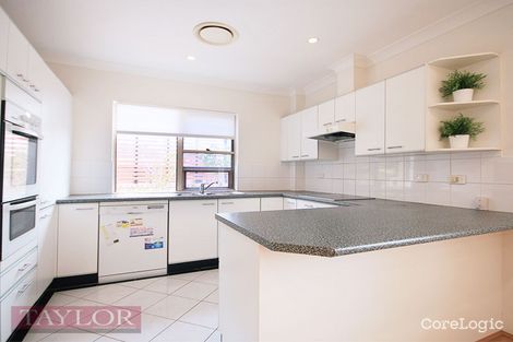 Property photo of 12/36 York Street Oatlands NSW 2117